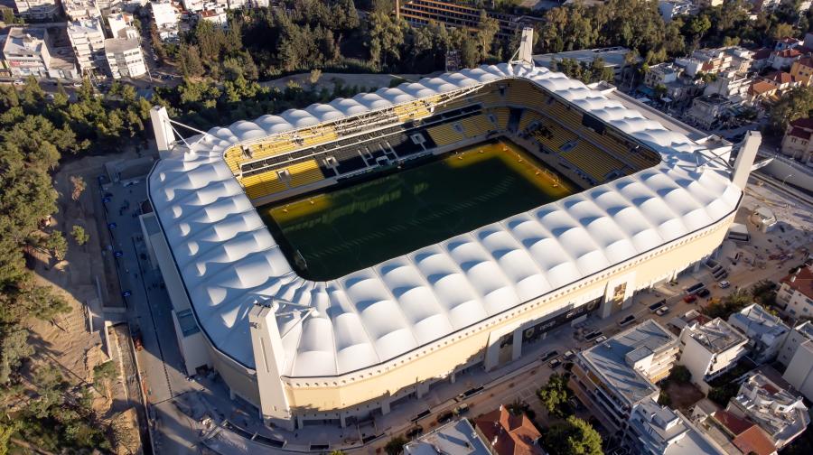Η ΑΕΚ επέστρεψε σπίτι της ύστερα από 19 χρόνια