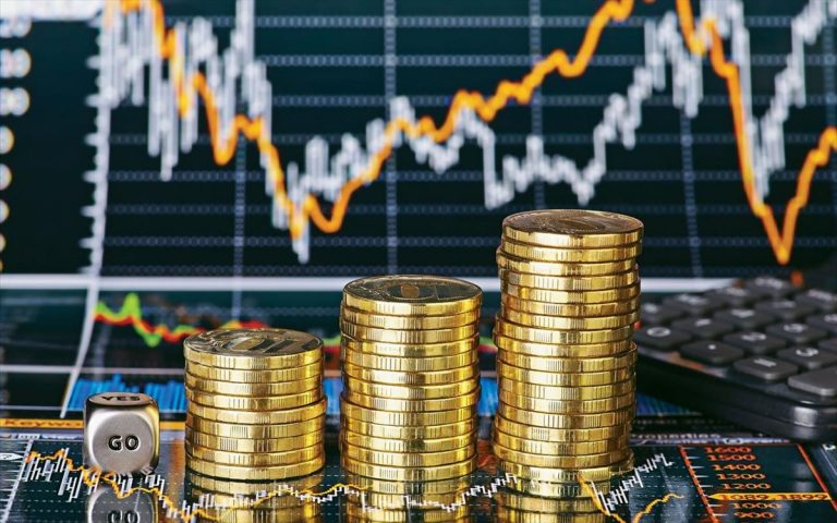 “Καμπανάκι κινδύνου” από τα ομόλογα -Στο 4,50% η απόδοση του 10ετούς