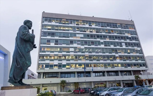 Συγκεντρώσεις και πορείες κατά της πανεπιστημιακής αστυνομίας