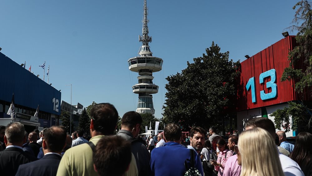 Εκδήλωση για τη Στρατηγική Έξυπνης Εξειδίκευσης 2021-2027