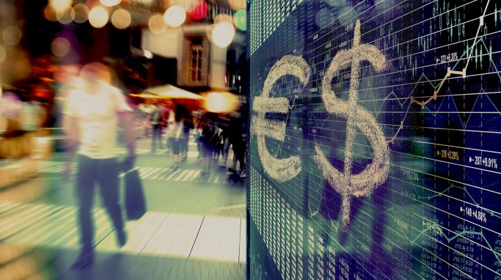 Στα πρόθυρα νέας παγκόσμιας ύφεσης