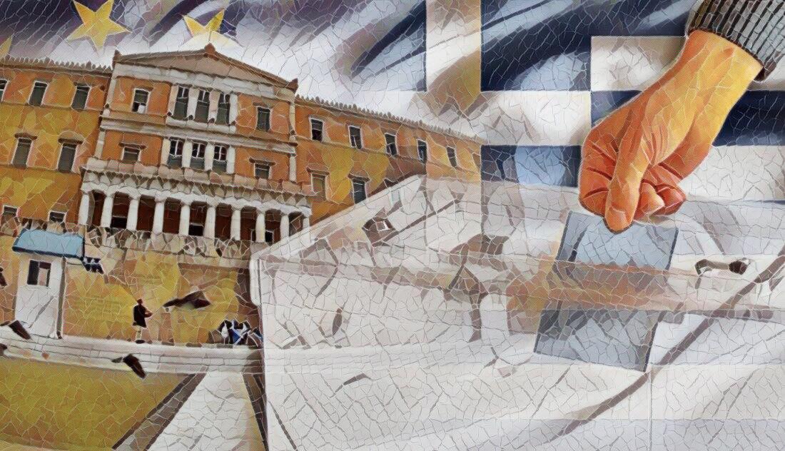 Γ. Σωτηρέλης / Το εκλογοδικείο και οι «Σπαρτιάτες»- Οι αλλεπάλληλες ερμηνευτικές ακροβασίες και το ανοιχτό ζήτημα των αναπληρωματικών εκλογών