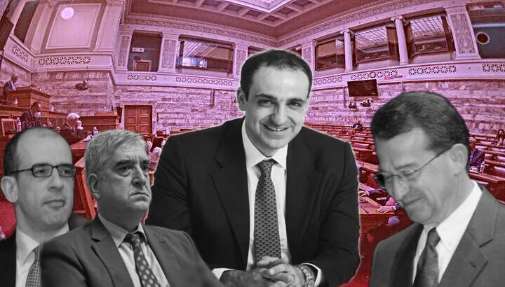 Παρακολουθήσεις: Αποκαλύψεις και νέα δεδομένα στην Επιτροπή Θεσμών – Ποιοι έχουν καταθέσει και τι έχουν πει