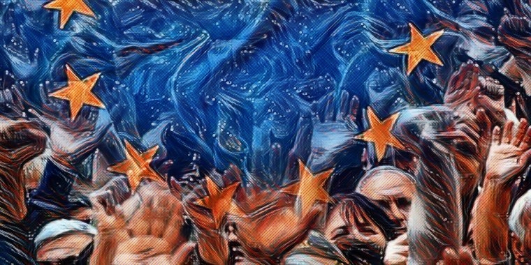 Ο πόλεμος της ενέργειας έχει ξεκάθαρα ένα μεγάλο θύμα: Τον Ευρωπαίο πολίτη