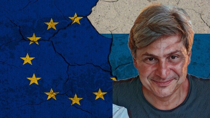 Νικόλαος Φαραντούρης / Ενεργειακή κρίση: Τα αμβλυμμένα ευρωπαϊκά και εθνικά μας αντανακλαστικά