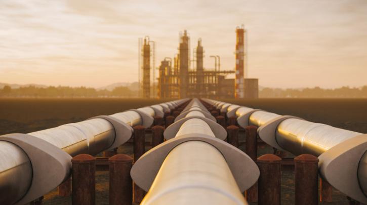 Έπεσε σημαντικά η τιμή του φυσικού αερίου λόγω ζέστης