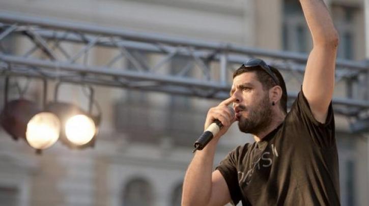 9 χρόνια από τη δολοφονία του Παύλου Φύσσα