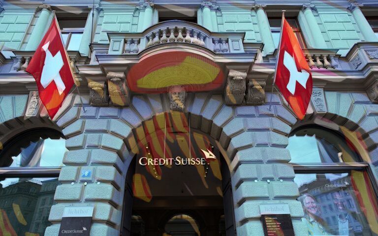 Credit Suisse: Πόσος είναι ο συνολικός πλούτος των Ελλήνων