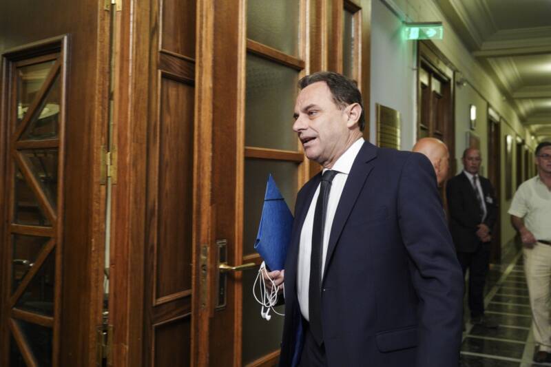 Άρθρο του Γ. Γεωργαντά: Η πολιτική μας για μια σύγχρονη και πιο παραγωγική αγροτική οικονομία