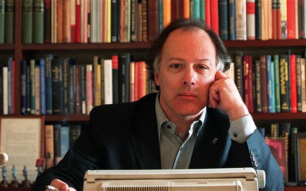 Πέθανε ο σπουδαίος ισπανός συγγραφέας Χαβιέρ Μαρίας