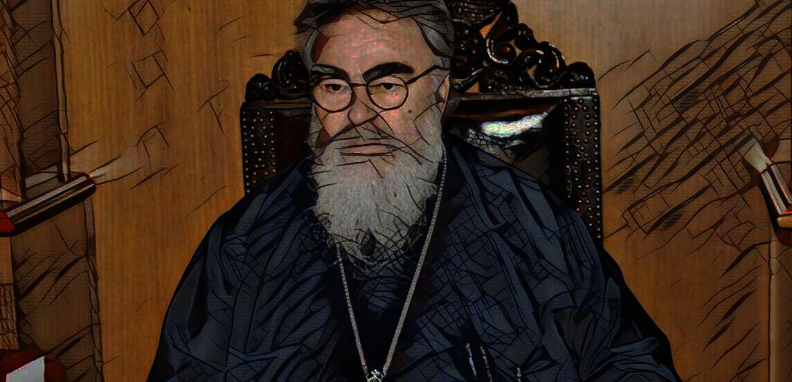 Προκαλεί ο Μητροπολίτης Δωδώνης: Μια γυναίκα δεν βιάζεται χωρίς να το θέλει