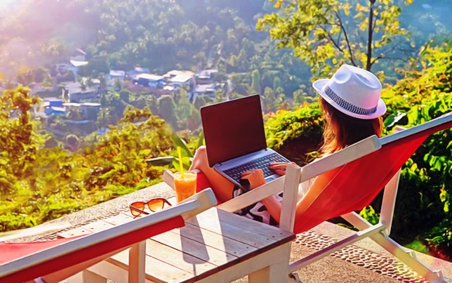 Ψηφιακοί νομάδες: Δέκα ξένες εταιρείες που προσλαμβάνουν -και- στην Ελλάδα