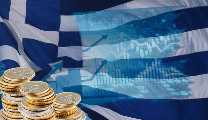 Εκτός αγορών τα ελληνικά ομόλογα – Αγγίζει το  5% το 10ετές