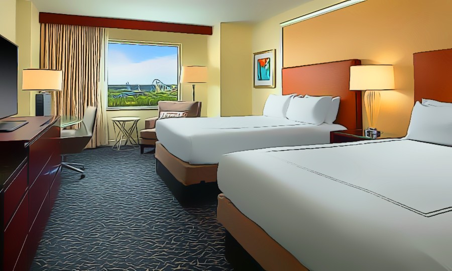 Η ενεργειακή κρίση απειλεί τα ξενοδοχεία στην Ευρώπη