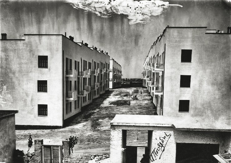 Νίκος Μπελαβίλας / Αναζητώντας τα αποτυπώματα της προσφυγικής εγκατάστασης