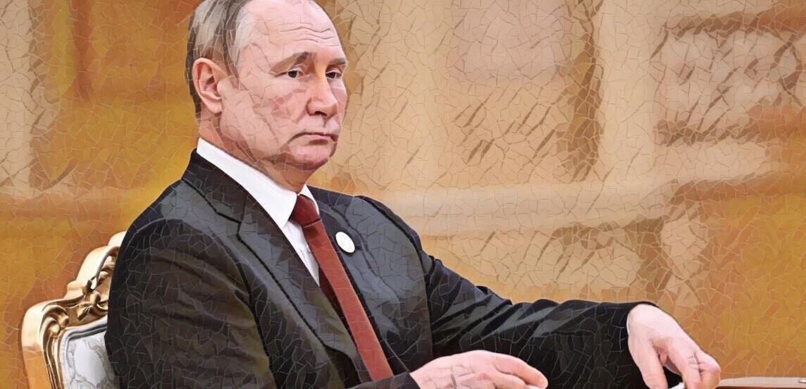 Επίθεση με drones στο προεδρικό ελικόπτερο του Πούτιν στην Κουρσκ