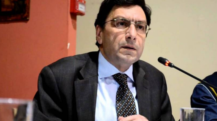 Πέθανε ο δημοσιογράφος Θοδωρής Ψαλιδόπουλος