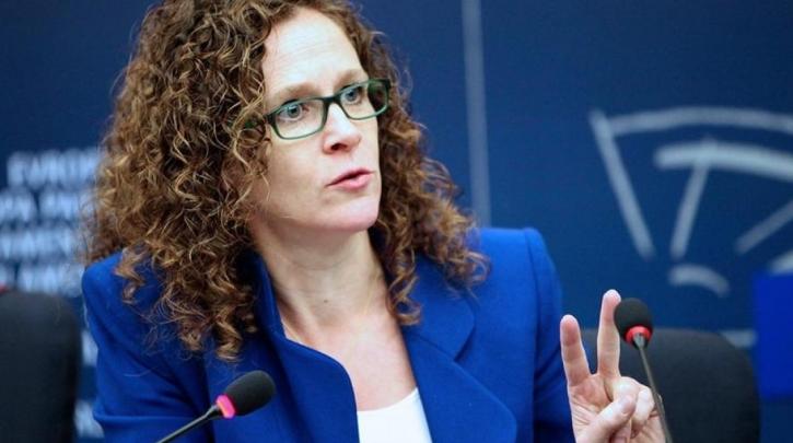 Πρόεδρος PEGA: Ανάρτηση-κόλαφος μετά τις νέες αποκαλύψεις για KRIKEL, Λαβράνο και Μπίτζιο