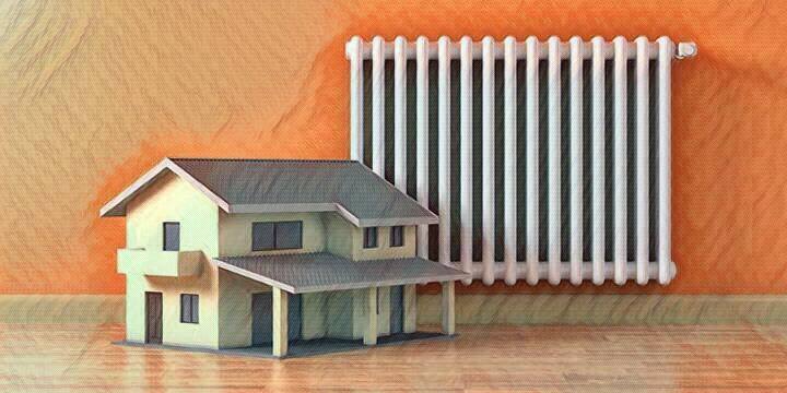 Αέριο, πετρέλαιο ή ρεύμα;