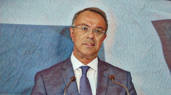 Σταϊκούρας: Τα μέτρα στήριξης το 2022 θα υπερβούν τα 10 δισ. ευρώ