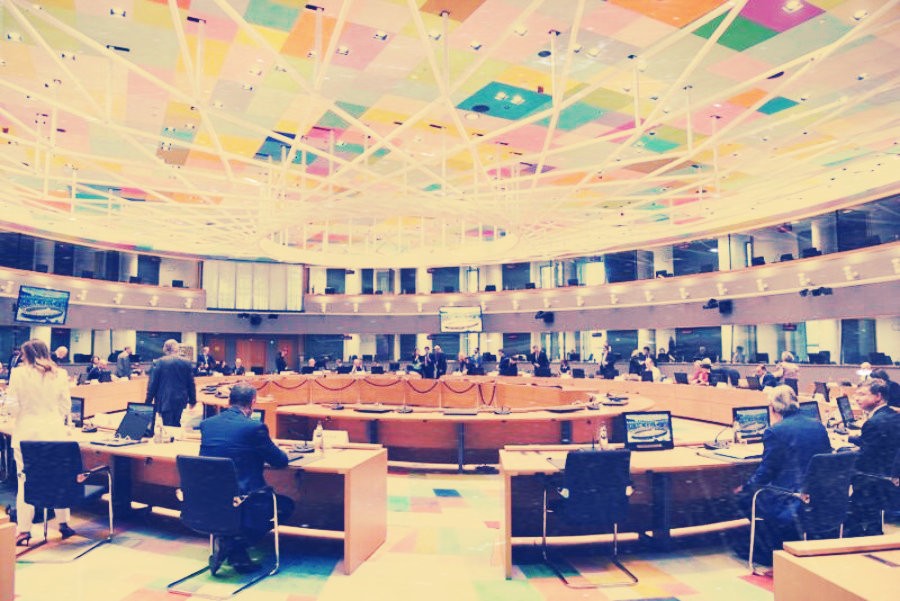 Ανατροπή στο Συμβούλιο Υπ. Ενέργειας της ΕΕ – Εκτός συζήτησης η πρόταση Λάιεν για πλαφόν