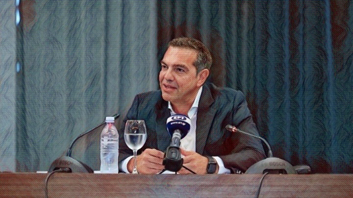 Τσίπρας: Άμεση ανάγκη μιας βιώσιμης ασπίδας προστασίας για νοικοκυριά και επιχειρήσεις