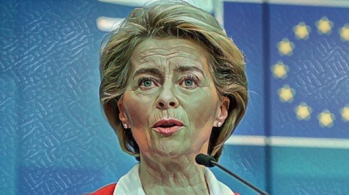 Η ώρα των ισορροπιών για τη φον ντερ Λάιεν: Ο νέος ευρωπαϊκός προϋπολογισμός, οι περιφέρειες και το πολιτικό της στοίχημα