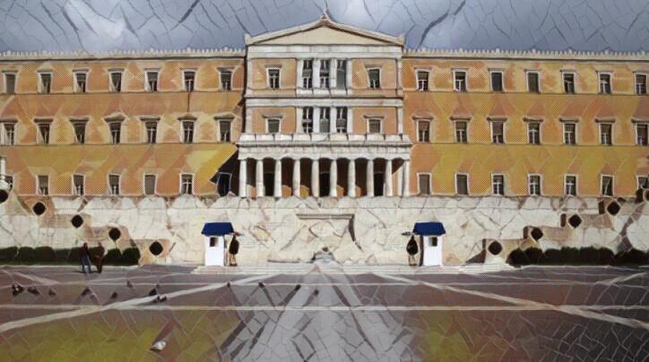 Tροπολογία για τον Άγνωστο Στρατιώτη: Εσωκομματικό ξεκαθάρισμα ή επικοινωνιακό ρίσκο;