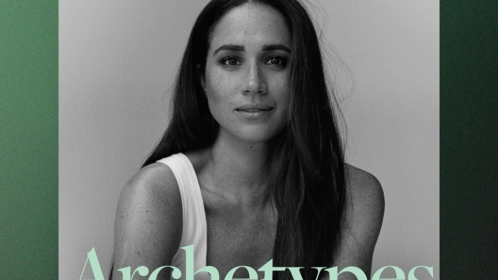 Το podcast «Archetypes» παραμένει στο Νο 1 των podcast charts του Spotify