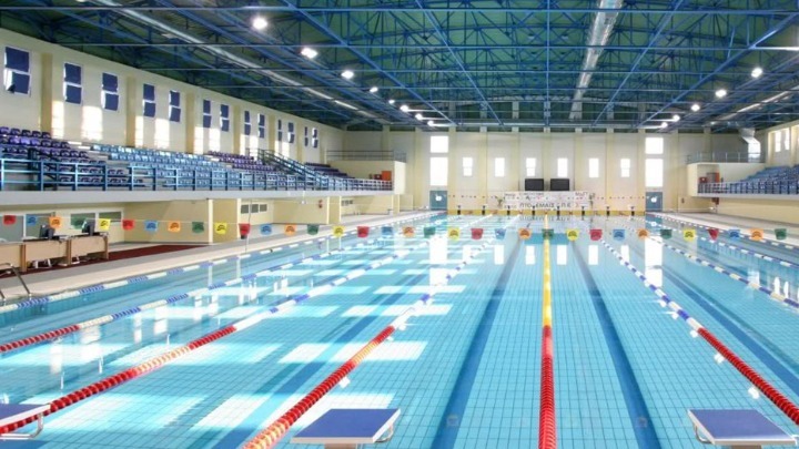 Κλείνουν δεκάδες πισίνες στη Γαλλία λόγω της αύξησης του ενεργειακού κόστους