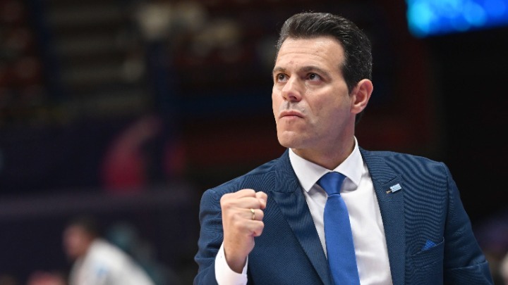 Με Εσθονία και… πρώτη θέση «πέφτει η αυλαία» για την εθνική