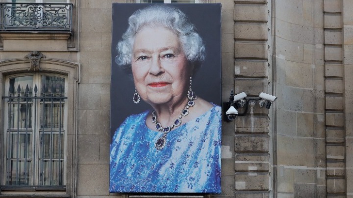 Συλλυπητήρια από τη διεθνή κοινότητα για τον θάνατο της Ελισάβετ