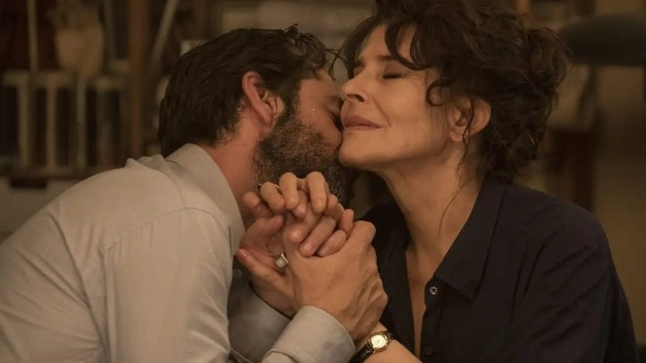 Ταινίες Πρώτης Προβολής: Σοφί Μαρσό, Φανί Αρντάν, Τζούλια Ρόμπερτς και γαλλικό άρωμα