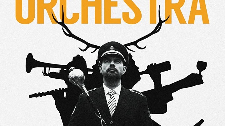 Με την κωμωδία «Orchestra» η Σλοβενία διεκδικεί το Όσκαρ Καλύτερης Ξενόγλωσσης Ταινίας
