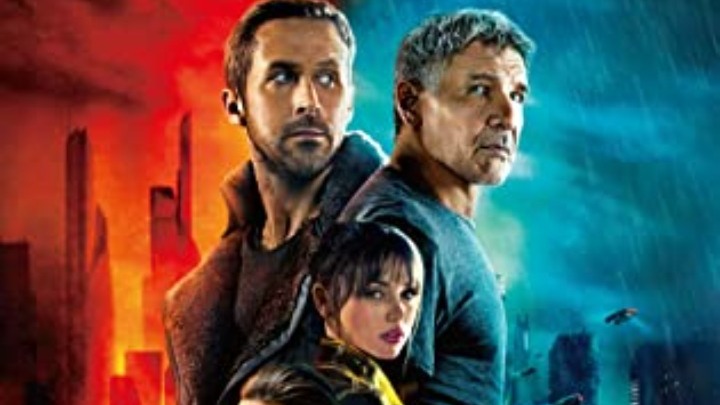 H Amazon ετοιμάζει σειρά «Blade Runner»