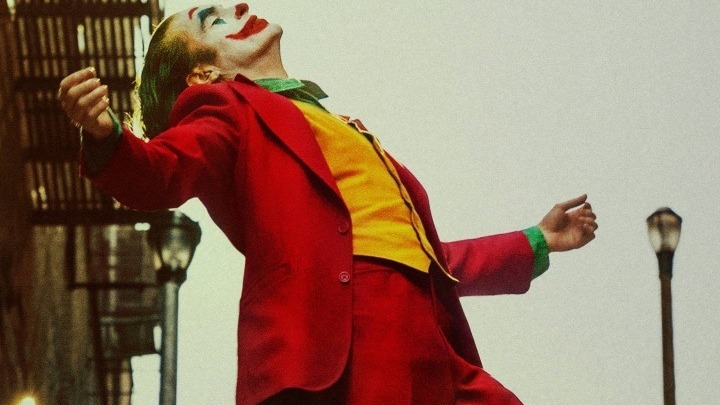 H DC Comics αποκαλύπτει για πρώτη φορά το όνομα του «Τζόκερ»