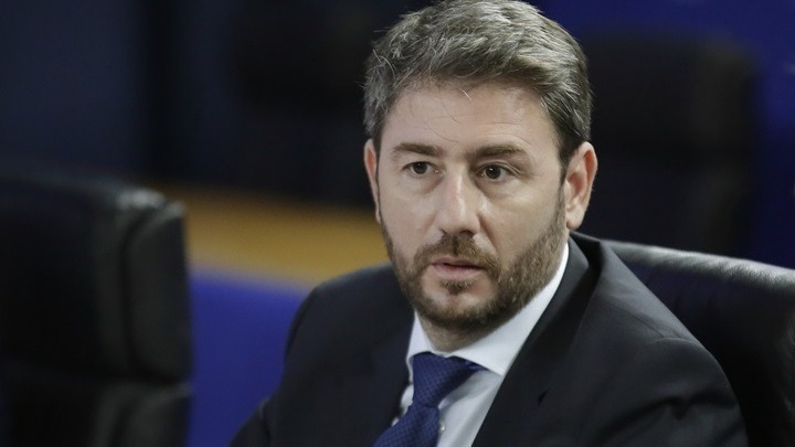 Ανδρουλάκης στην Εξεταστική: Δεν μπορούν να υπάρχουν νησίδες ανομίας στη λειτουργία του&hellip;