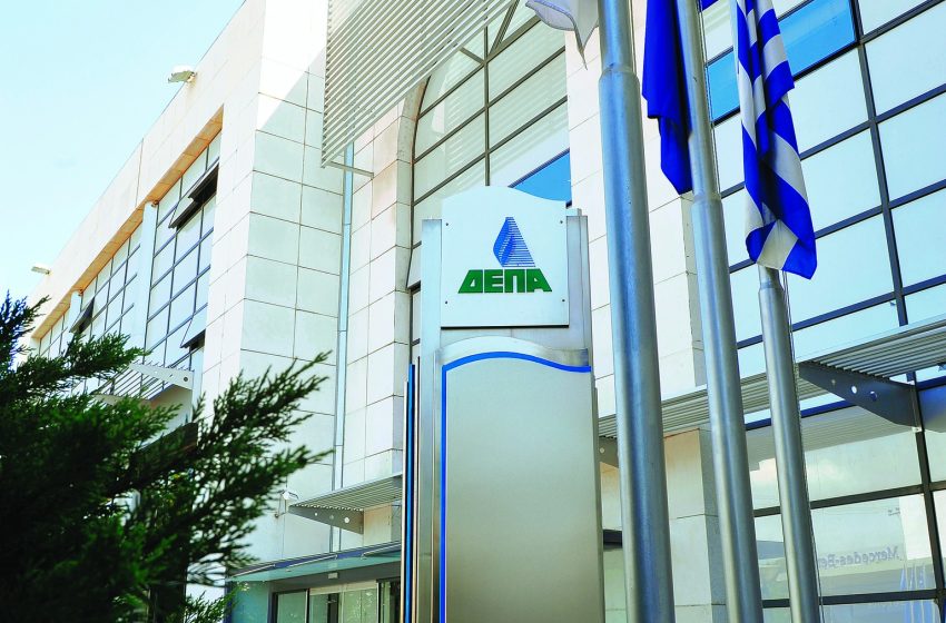ΔΕΠΑ Εμπορίας: Πρωταγωνιστικό ρόλο στην ενεργειακή επάρκεια της χώρας – Θέτει θεμέλια δημιουργίας νέου ενεργειακού τοπίου