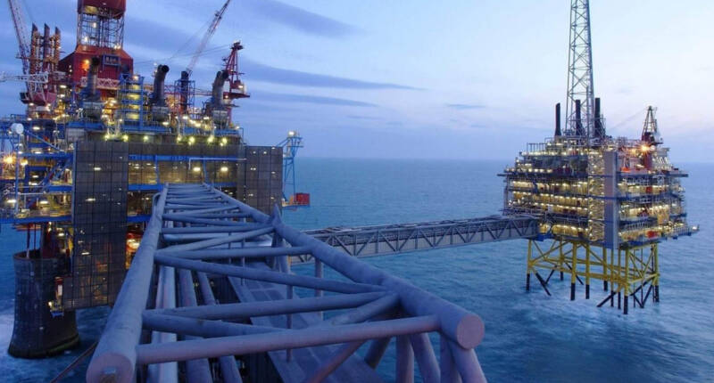 Άρθρο του Ηλία Κονοφάγου: Γιατί τα ελληνικά κοιτάσματα φυσικού αερίου είναι οικονομικά εκμεταλλεύσιμα