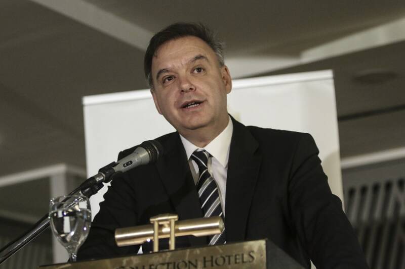 Παναγιώτης Λιαργκόβας: Eίναι η κατάλληλη στιγμή να υπάρξει ένα νέο αφήγημα για&hellip;