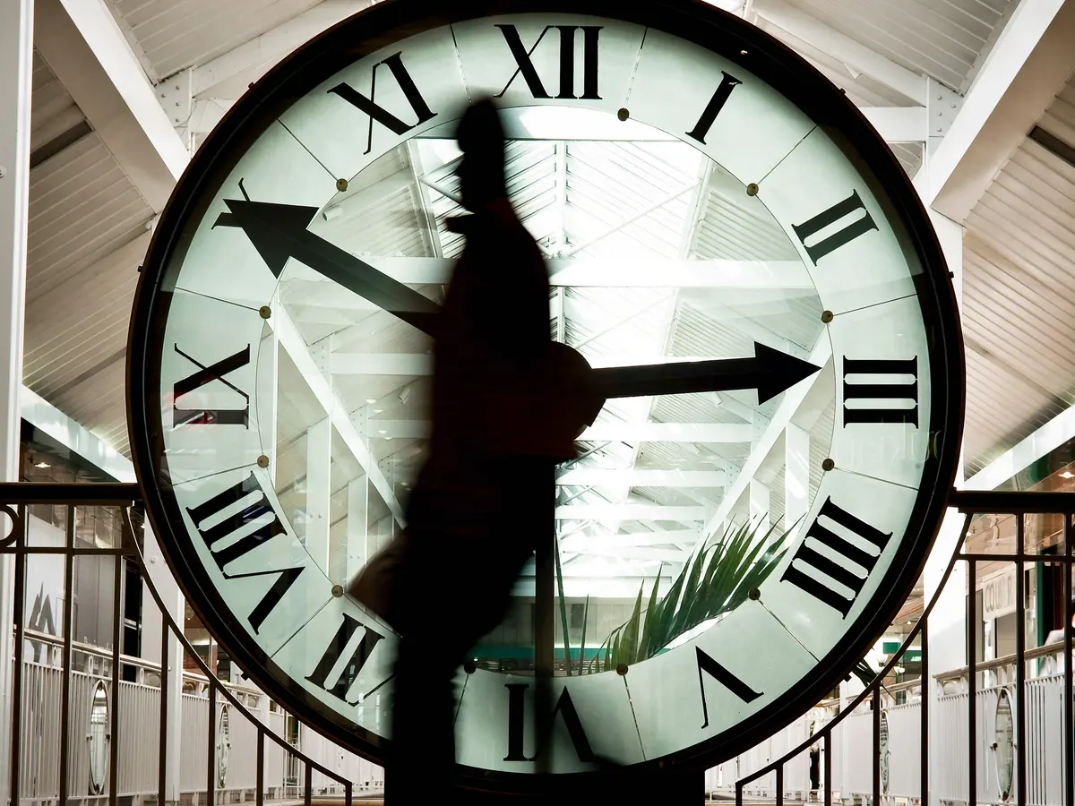 Κωνσταντίνος Μανωλόπουλος / Αλλαγή ώρας και σωματική υγεία – Τι ισχύει;