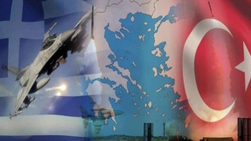 Αλέξης Ηρακλείδης / Το σενάριο ενός ελληνοτουρκικού πολέμου και ο κίνδυνος της&hellip;