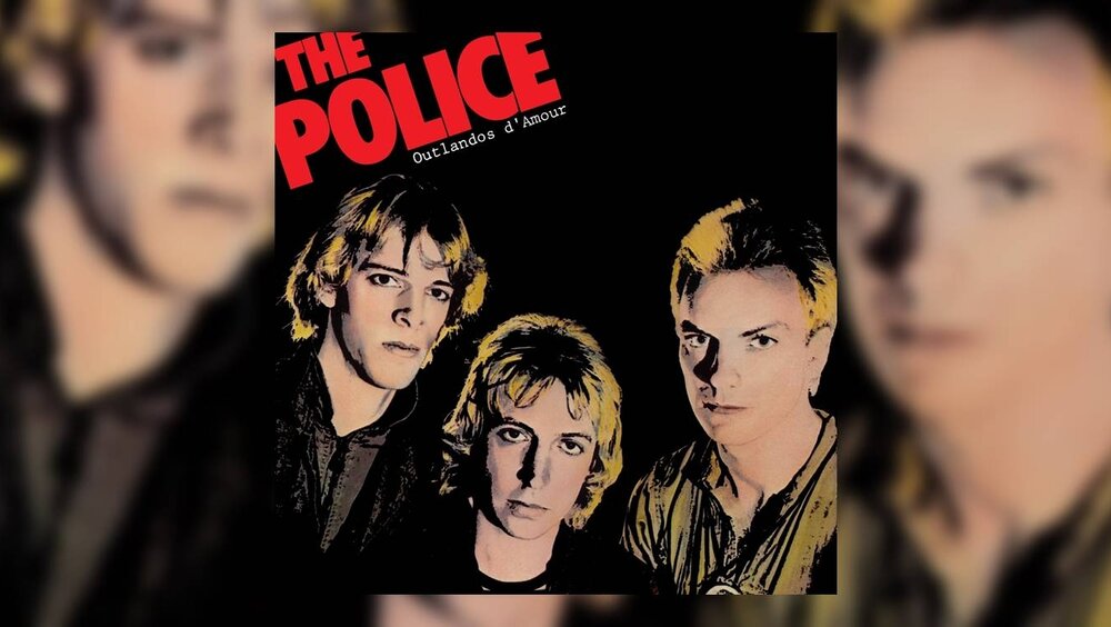Το τραγούδι «Every Breath You Take» των Police ξεπέρασε τις 1 δισ. αναπαραγωγές
