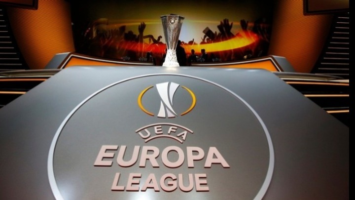 Το Europa League παίζει μπάλα με τις καλύτερες αποδόσεις από το ΠΑΜΕ ΣΤΟΙΧΗΜΑ στα καταστήματα ΟΠΑΠ