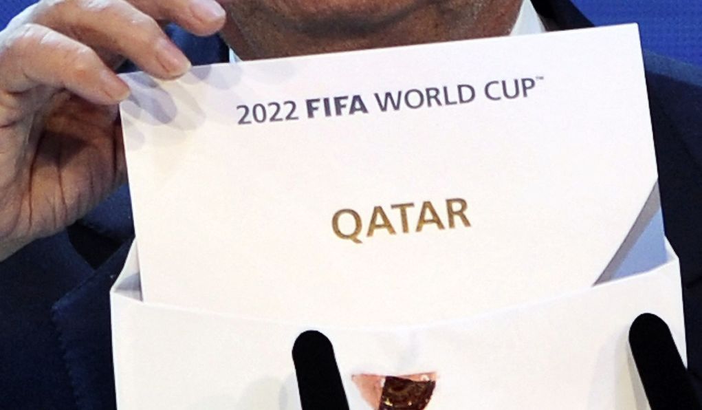 Πώς το Κατάρ πήρε το Παγκόσμιο Κύπελλο του 2022: Μια ιστορία νεποτισμού και&hellip;