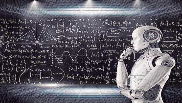 Το «αόρατο χέρι» ver1.0 του νεοφιλελευθερισμού τα ‘παιξε -Ζήτω η Artificial Intelligence ver2.0