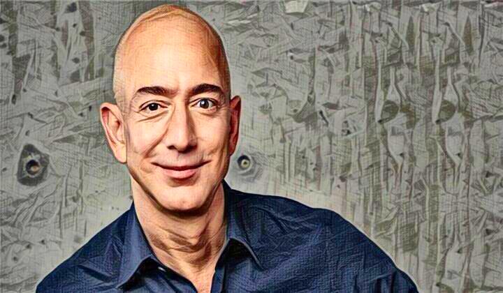 Τζεφ Μπέζος: «Έρχεται ύφεση – Κρατηθείτε καλά»