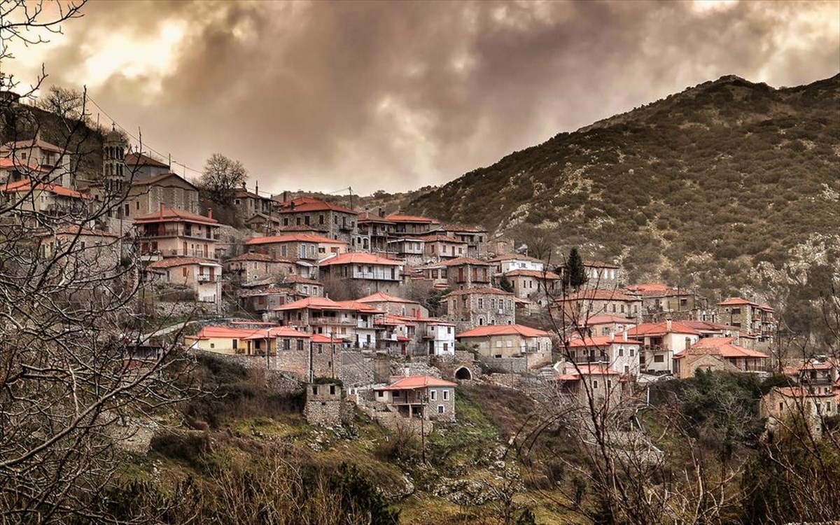 Εναλλακτικοί προορισμοί στην ηπειρωτική Ελλάδα για το τριήμερο της 28ης Οκτωβρίου με κόστος διαμονής&hellip;