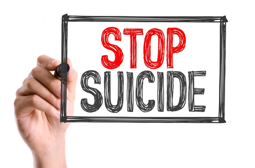 Αυτοκτονίες στην Ελλάδα: Ανησυχητική αύξηση την τελευταία 3ετία 