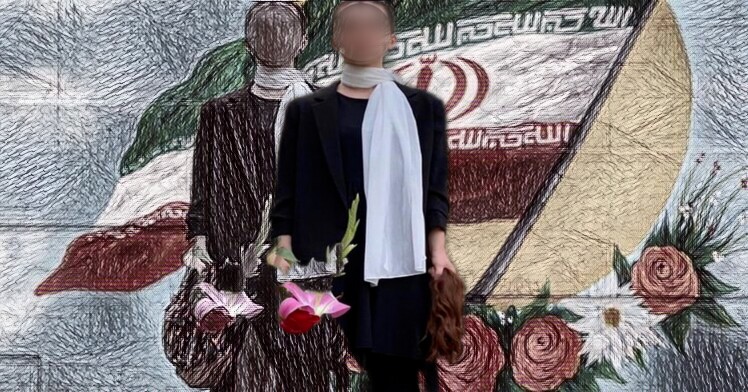 Μιλώντας με τη Φαρί για όσα συμβαίνουν σήμερα στο Ιράν – Αποκλειστικά στο&hellip;